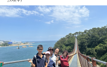 1인가구 지원사업 커피한잔할래요 3회기(나들이) 실시 이미지